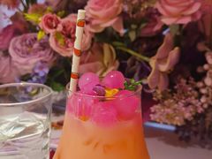 -晶雅花园西餐厅(南京首店)