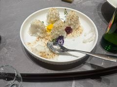 -宴天下北京烤鸭店(南桥店)
