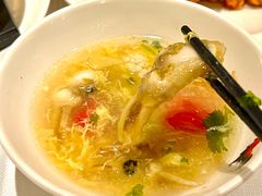 -莆田餐厅PUTIEN(世博源店)