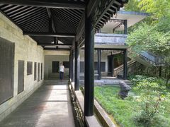 -井冈山革命烈士陵园