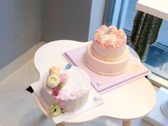 -贝紫Style(木马公寓店)