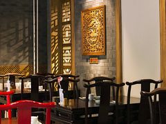 大堂-北平食府·北京烤鸭(北京西站六里桥店)