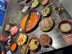 -冯校长老火锅(福田车公庙店)