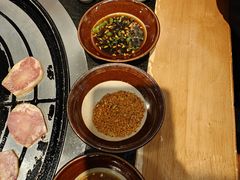 -阿山卓·野生菌火锅·纳西火塘烤肉