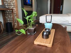 -北京南锣鼓巷亚朵酒店