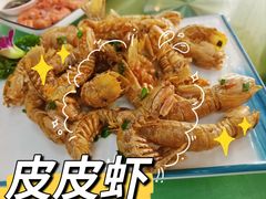 -景好海鲜餐厅(大鹏必选旅游店)