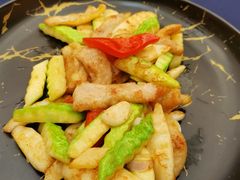 香煎松阪肉-园林格兰云天大酒店-太极名厨中餐厅