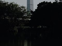 -人民公园(罗湖区)