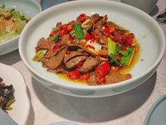 -洞庭家宴·头牌甲鱼(广渠门店)