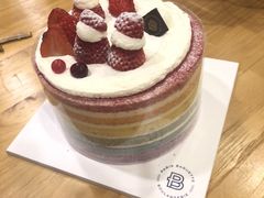-巴黎贝甜(五道口店)