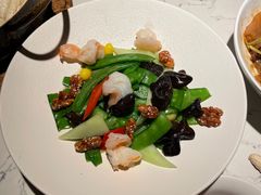 -奉天小馆·非遗东北菜(济南万象城店)