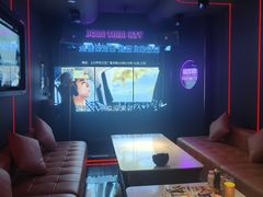 -星聚会KTV(上海松江万达店)