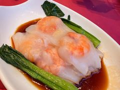 -北园酒家(小北路店)