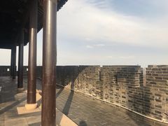 -虞山城墙