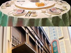 -金链花·泰国餐厅(国贸店)