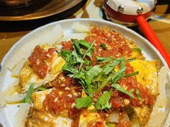 -雀舞云南菜(天津天河城购物中心店)