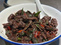 -东安鸡馆(蔡锷南路店)