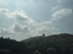 -采石矶景区