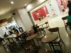 -星巴克(北京新东安)
