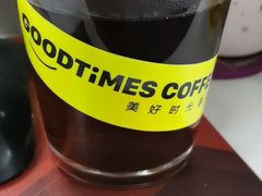 -美好时光咖啡馆(陕西广电丝路文化大厦店)