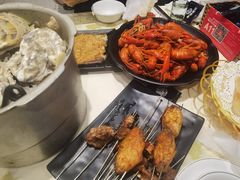 -聚味瞿记·龙虾堂(天元店)