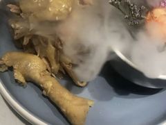 -尚一汤 广东炖汤(金桥国际店)