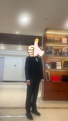 -Hongdu红都·高端西装定制男士西装礼服大衣定制