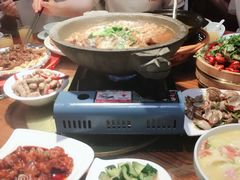 -曾牛土菜(捷瑞达店)