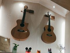-迷音音乐国际艺术中心(三林店)