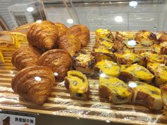 -凯斯汀蛋糕(大学城店)