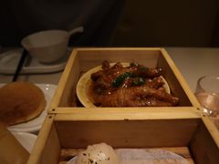 -蔡澜点心·粤菜(西单大悦城店)