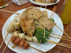-郭记小街麻辣烫(南小街总店)