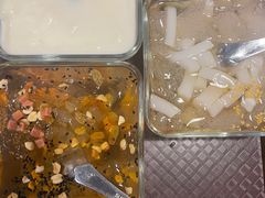 -老巷杏仁豆腐(一小店)