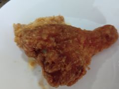 炸鸡腿-肯德基(东直门来福士店)