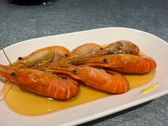 -望乡楼上海菜(日月光店)