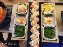 松幸卷-松幸日式料理(中山路店)