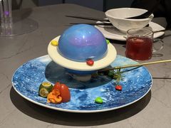 -3号仓库·创意中国菜(大悦城店)
