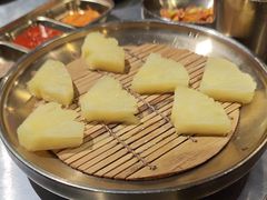 -本炙炭烤·蒲烧活鳗料理店(金沙洲店)
