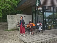 -星巴克(大濠公园店)