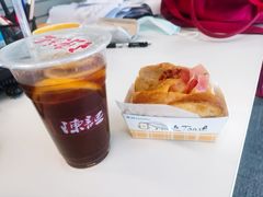 -陈记甜品窝(中山北路店)