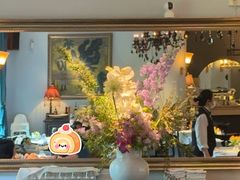 -夏朵花园(复兴西路店)