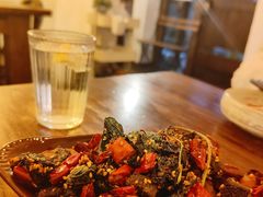 -小食院简餐厅