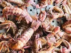 -张会海鲜饭店(东戴河店)