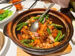 -汤城小厨•粤菜•靓汤(苏州街店)