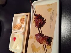 -桂小厨广西菜(水晶城店)