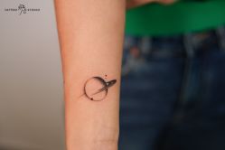 -飛凡TATTOO纹身•原创