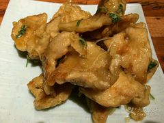 -海小馆海鲜餐厅(茂业百货店)