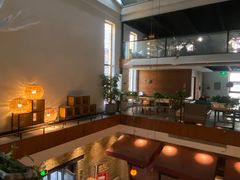 -苹果树下艺术餐厅(通州店)