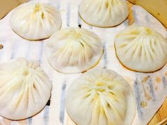 -老班长手工灌汤包(望京华彩店)