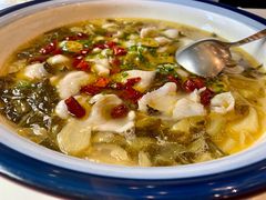 -阿锋鲍鱼酒家美食汇(华安店)
